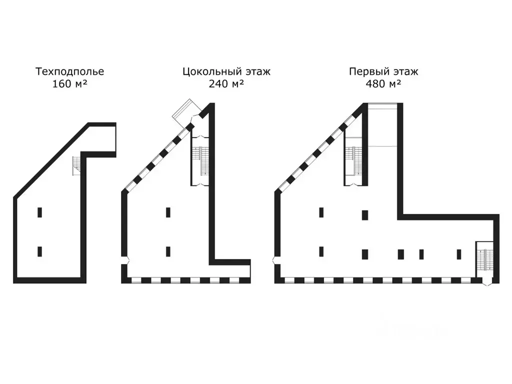 Торговая площадь в Свердловская область, Екатеринбург ул. Розы ... - Фото 1