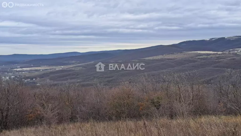 Участок в посёлок Верхнебаканский, улица Гагарина, 34 (6.81 м) - Фото 0