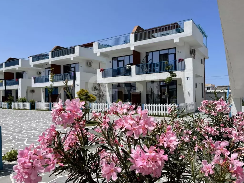 Дом в Дагестан, Карабудахкентский район, Турали 4-е хут. ул. ... - Фото 0