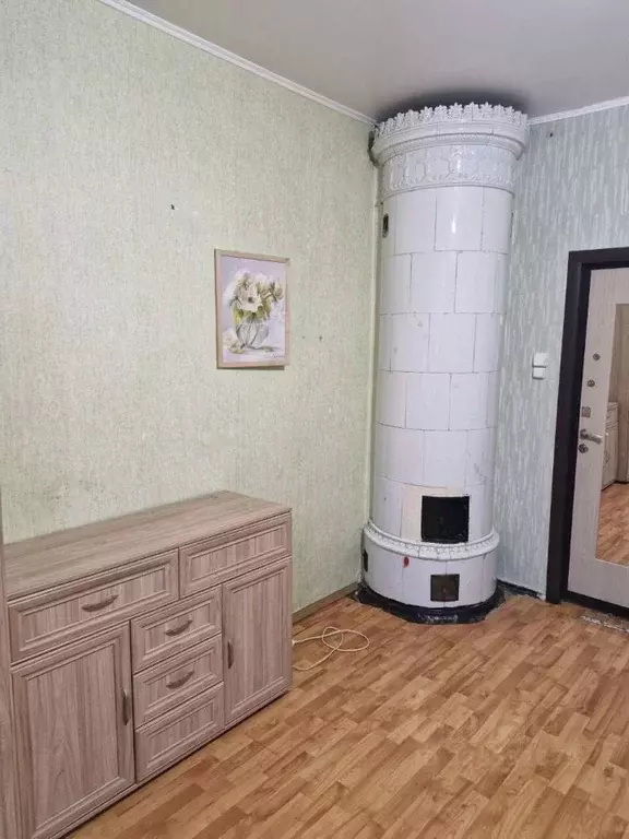Комната Санкт-Петербург Серпуховская ул., 6 (17.4 м) - Фото 1