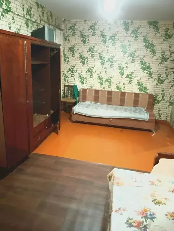 2-к кв. Иркутская область, Иркутск ул. Александра Невского, 46Б (47.0 ... - Фото 1