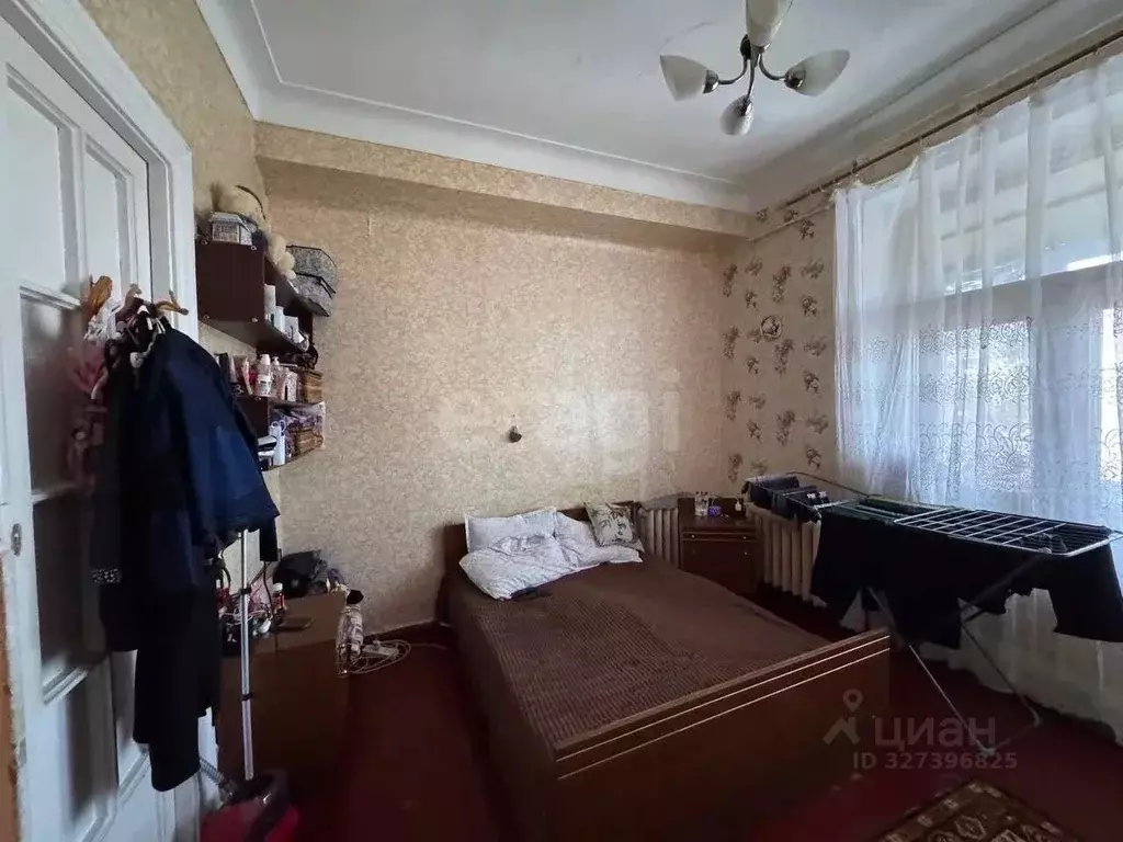 2-к кв. Волгоградская область, Волгоград ул. Дзержинского, 10 (49.2 м) - Фото 2