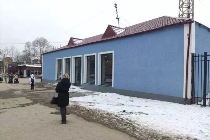 Помещение свободного назначения (125 м) - Фото 0