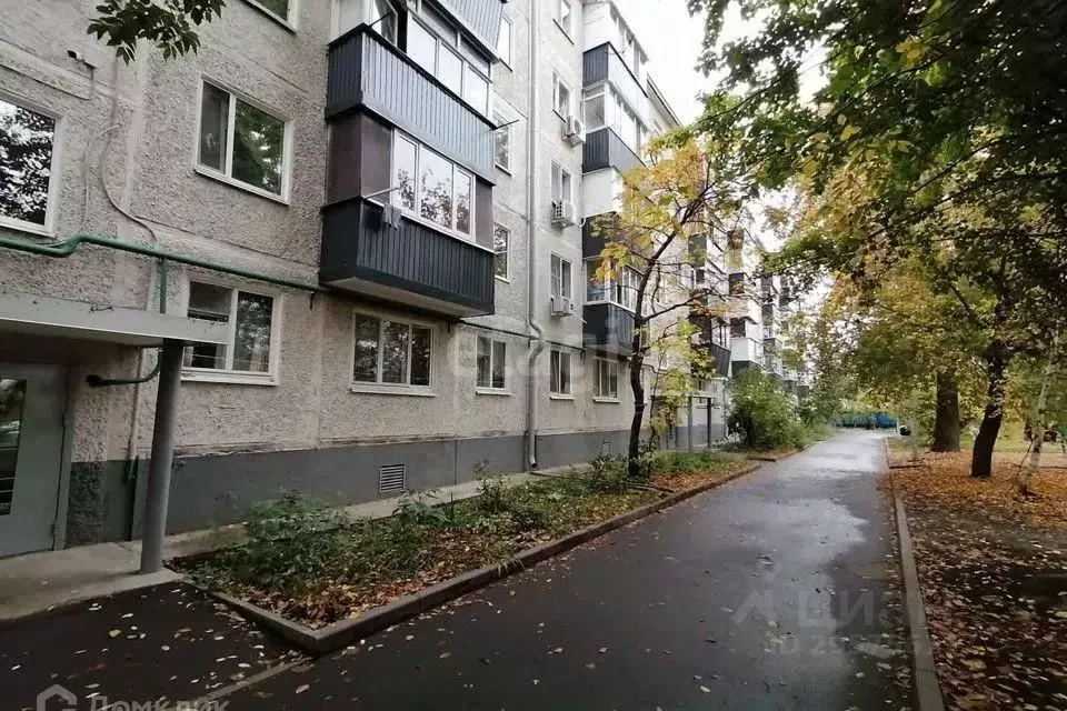 2-к кв. Татарстан, Казань Даурская ул., 9 (44.0 м) - Фото 1