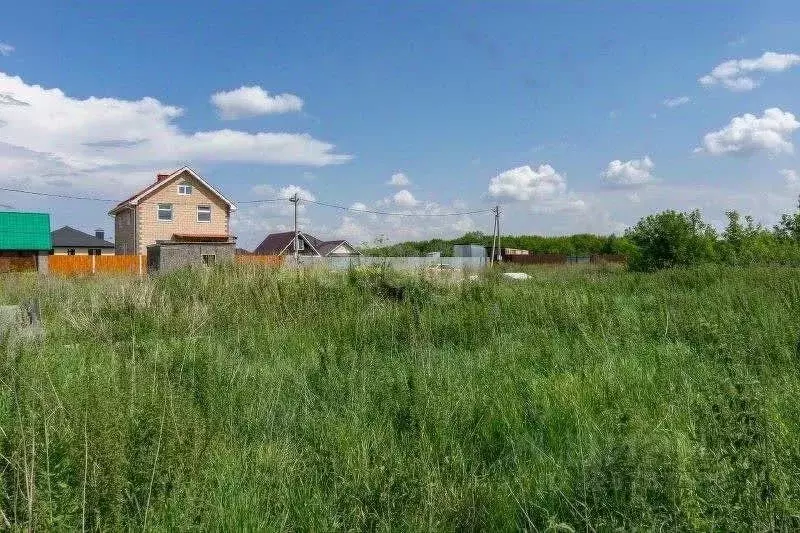 Участок в Татарстан, Елабужский район, Поспеловское с/пос, пос. ... - Фото 1
