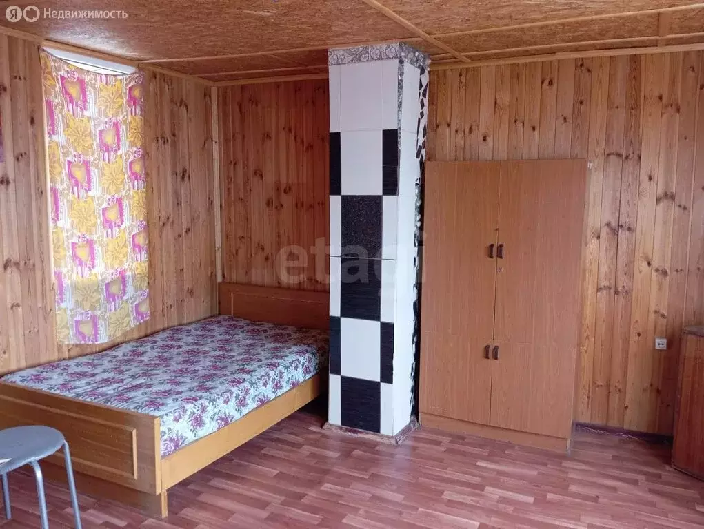 Дом в Курганская область, Кетовский муниципальный округ, СТ Радуга ... - Фото 1