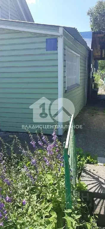 Дом в Новосибирская область, Искитим Цементник СНТ,  (20 м) - Фото 0