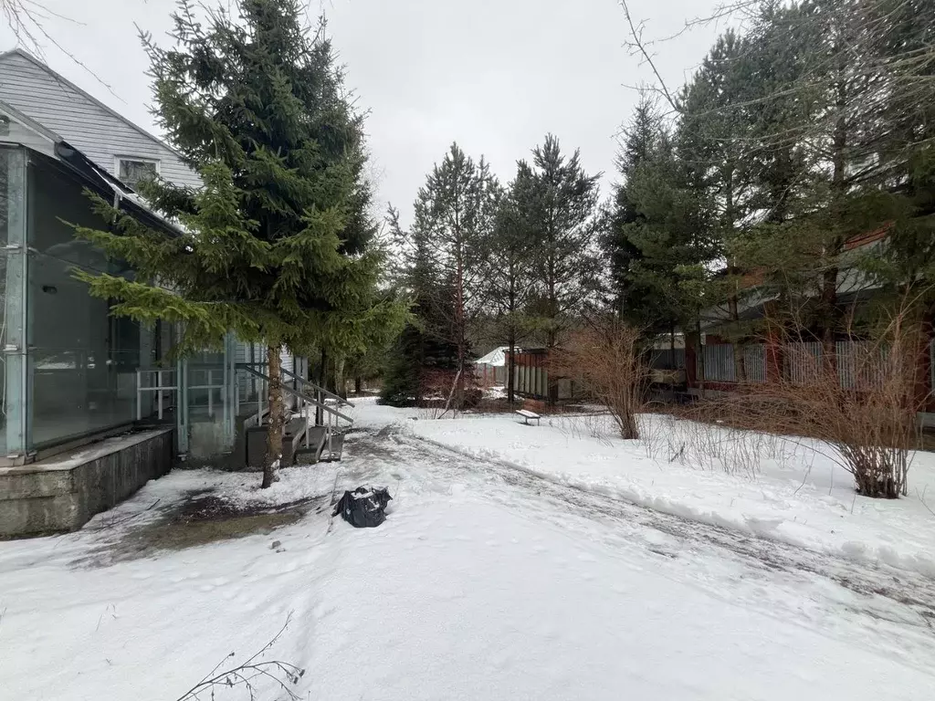 Дом в Москва д. Руднево, ул. Солнечная, 2 (200 м) - Фото 1