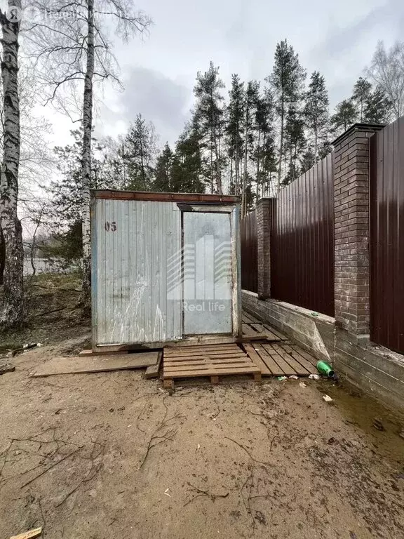 Участок в Домодедово, КП Бор-2 (5 м) - Фото 2