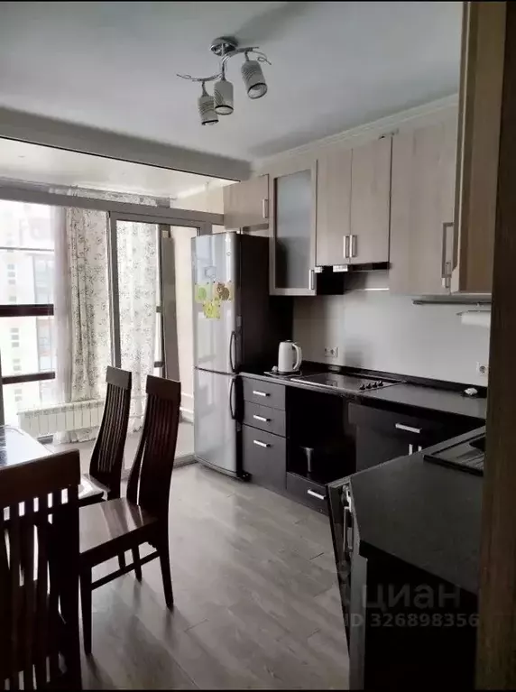 1-к кв. Московская область, Ленинский городской округ, Лопатино пгт ... - Фото 1