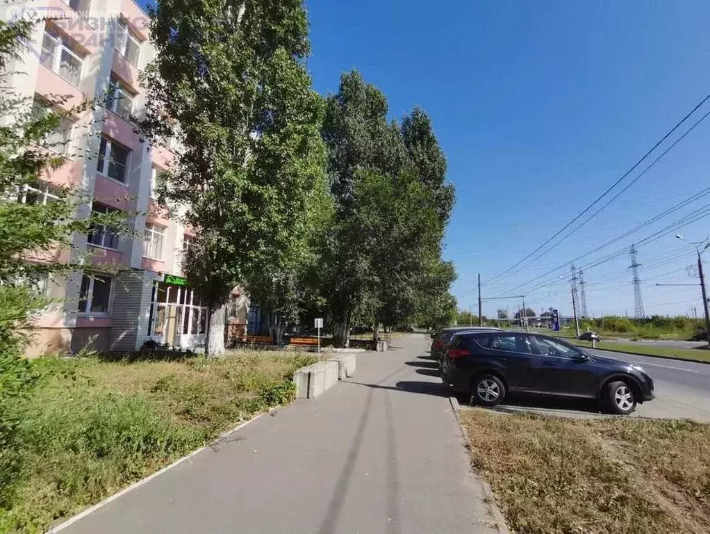 Помещение свободного назначения (6.8 м) - Фото 1