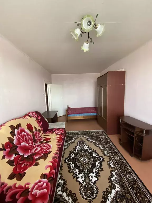 Продаётся 1-к квартира, 35 м - Фото 1