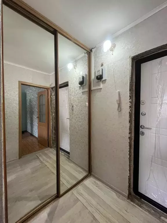 Квартира, 1 комната, 30.2 м - Фото 1