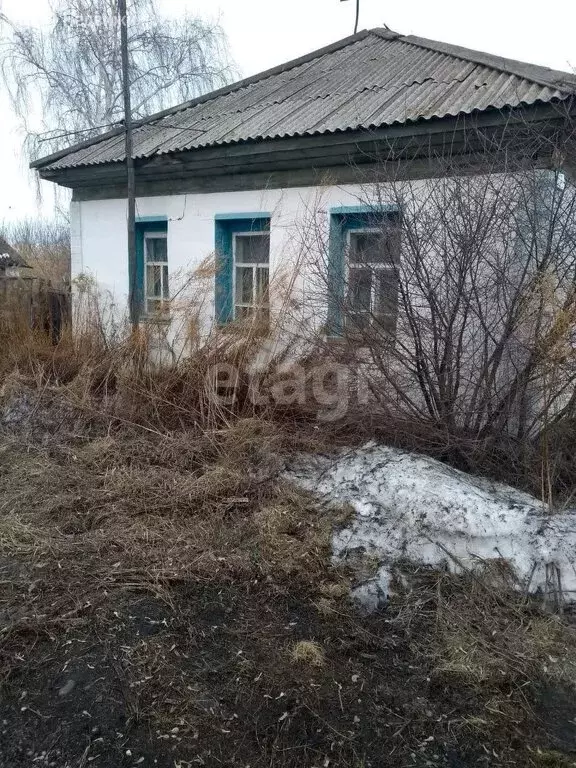 Дом в Алтайский край, Бийск (46.6 м) - Фото 1