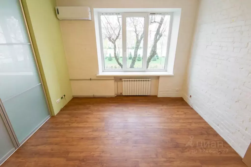 3-к кв. Ростовская область, Ростов-на-Дону Театральный просп., 40 ... - Фото 2