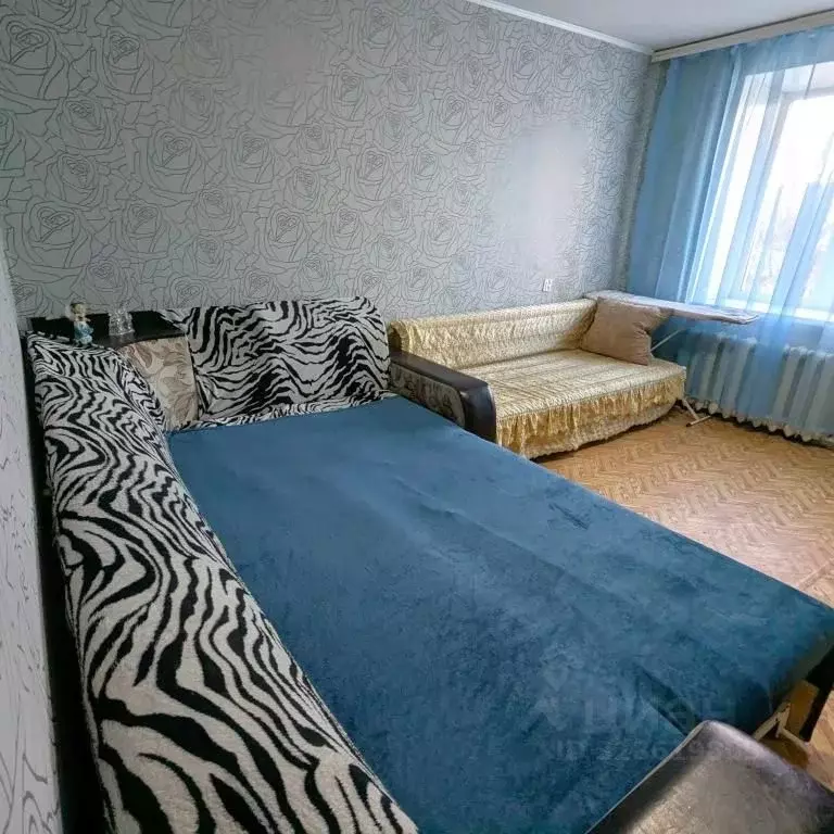 1-к кв. Башкортостан, Учалы ул. Первостроителей, 38/1 (40.0 м) - Фото 2