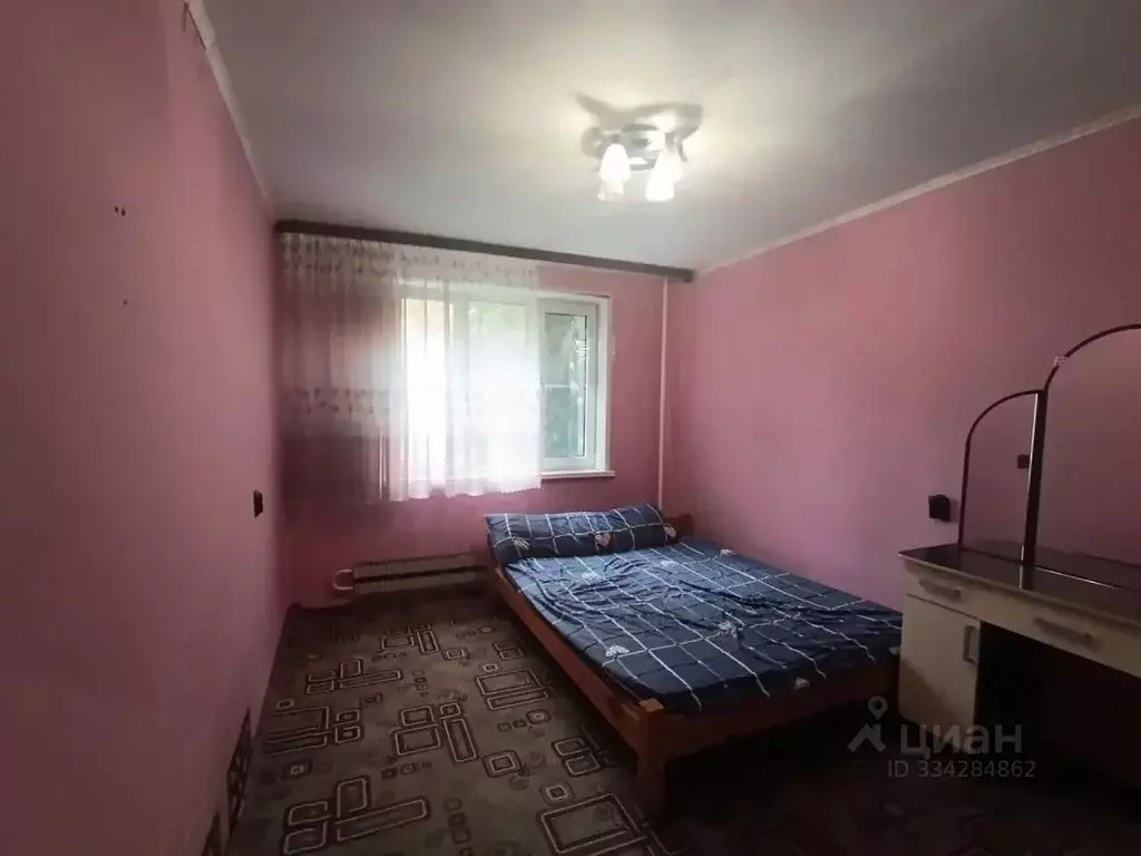 2-к кв. Московская область, Дмитров Загорская ул., 36 (46.1 м) - Фото 1