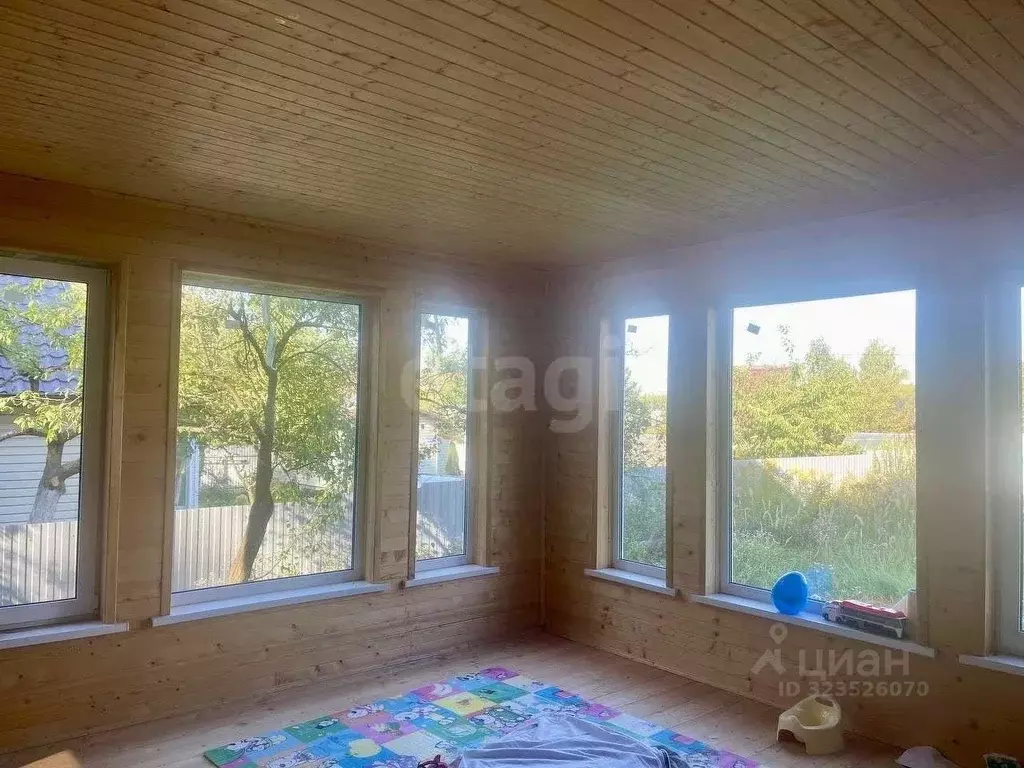 Дом в Московская область, Подольск городской округ, Энергетик СНТ 23 ... - Фото 1