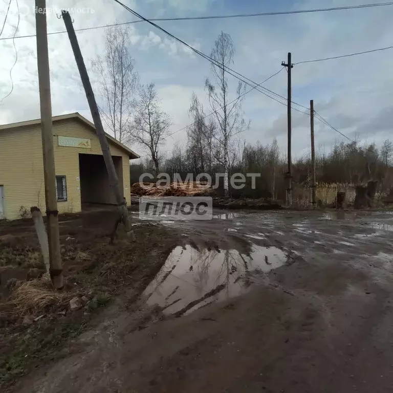 Помещение свободного назначения (10353 м) - Фото 1