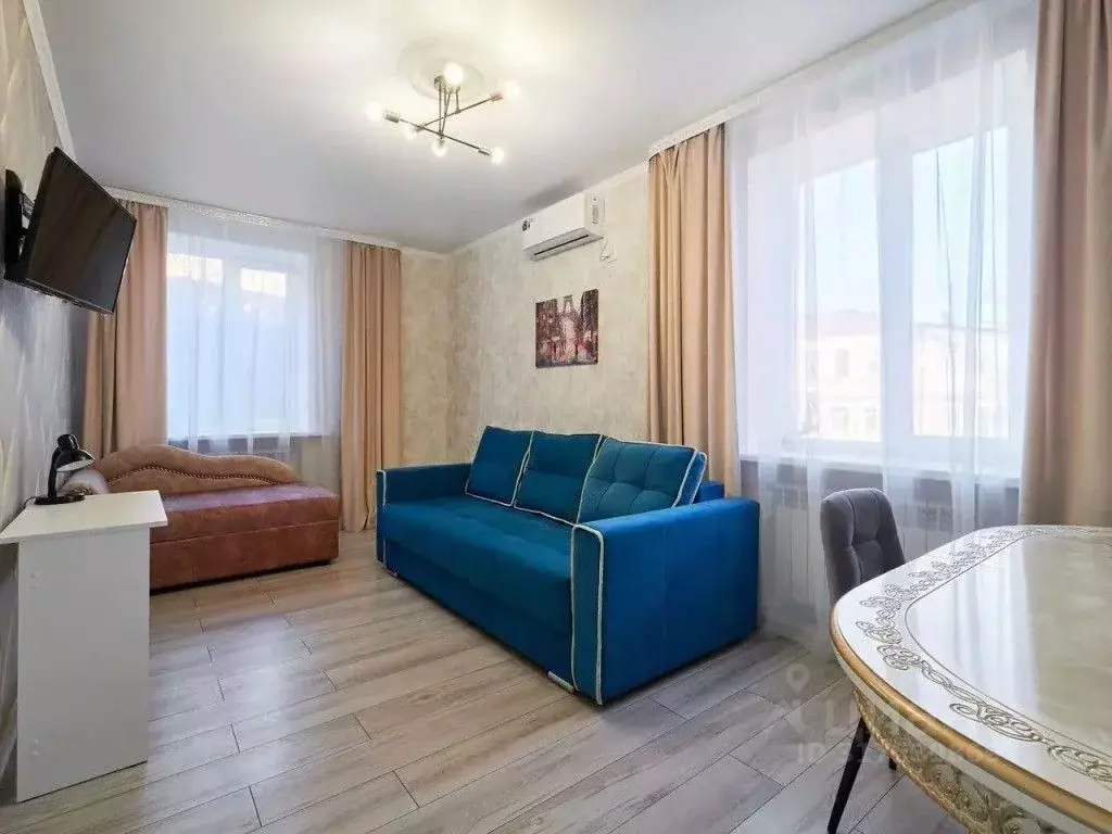 2-к кв. Ставропольский край, Кисловодск Березовская ул., 34 (45.0 м) - Фото 0