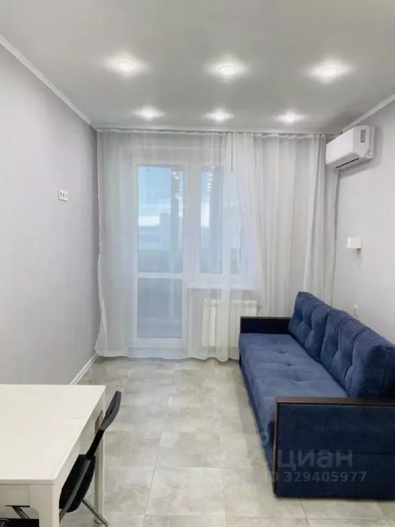 Студия Московская область, Одинцово Северная ул., 5к2 (23.2 м) - Фото 2