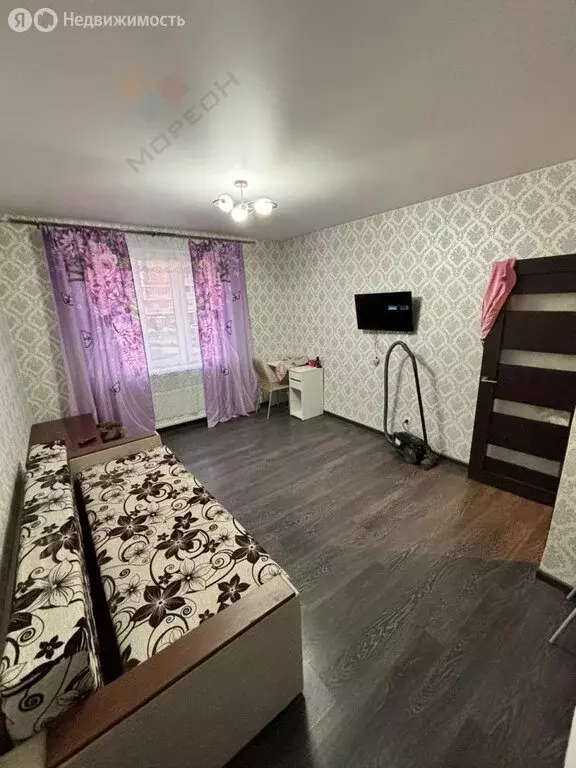 2-комнатная квартира: Краснодар, улица Автолюбителей, 1/3к1 (60.1 м) - Фото 0