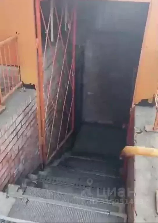Помещение свободного назначения в Омская область, Омск Мельничная ул., ... - Фото 1