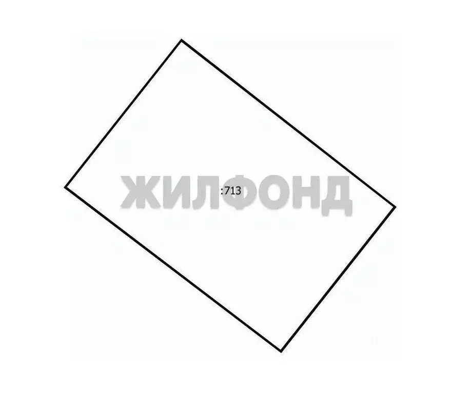 Участок в Новосибирская область, Новосибирский район, Ярковский ... - Фото 2