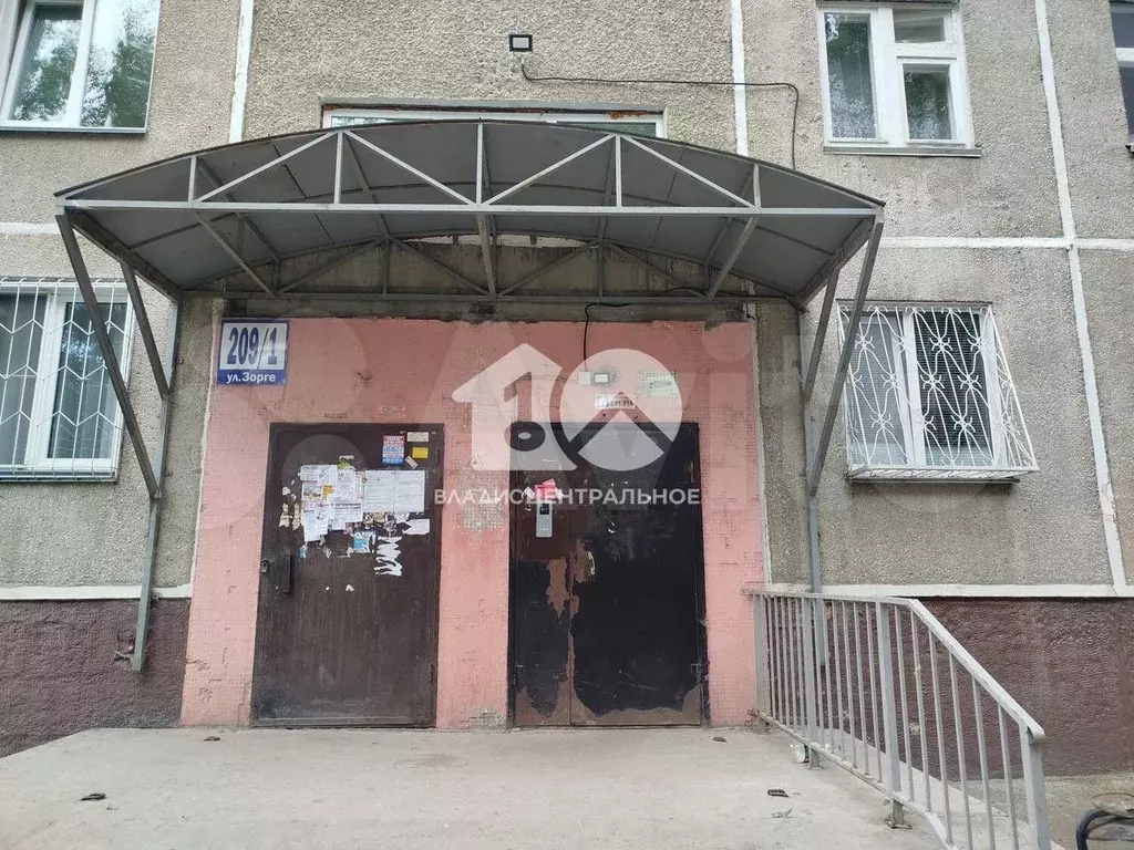 4-к. квартира, 74 м, 5/9 эт. - Фото 1