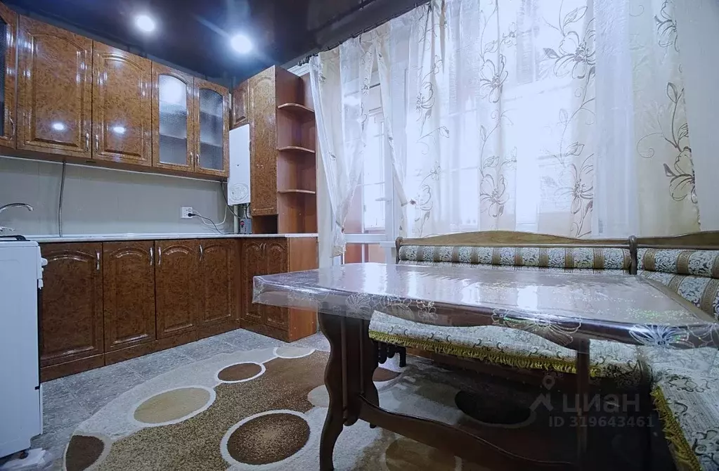 2-к кв. Ставропольский край, Ставрополь ул. Доваторцев, 84/1 (68.0 м) - Фото 0
