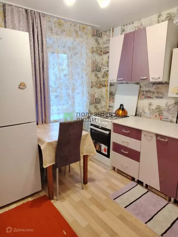 Продаётся 1-к квартира, 32.4 м - Фото 0