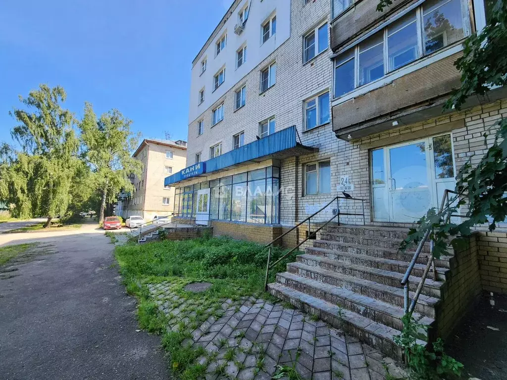 Продам торговое помещение, 211 м - Фото 1