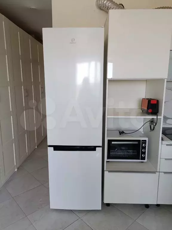 Квартира-студия, 26 м, 7/17 эт. - Фото 1