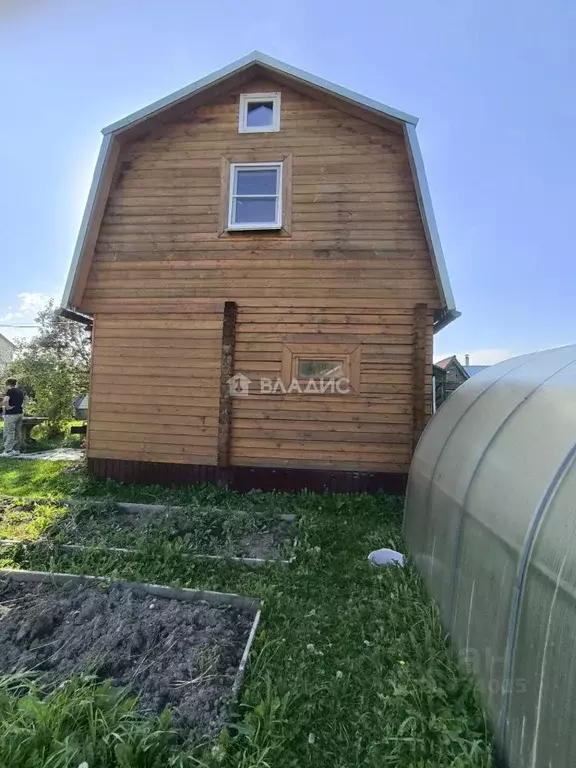 Дом в Нижегородская область, Нижний Новгород № 3 СНТ, 423 (40 м) - Фото 2