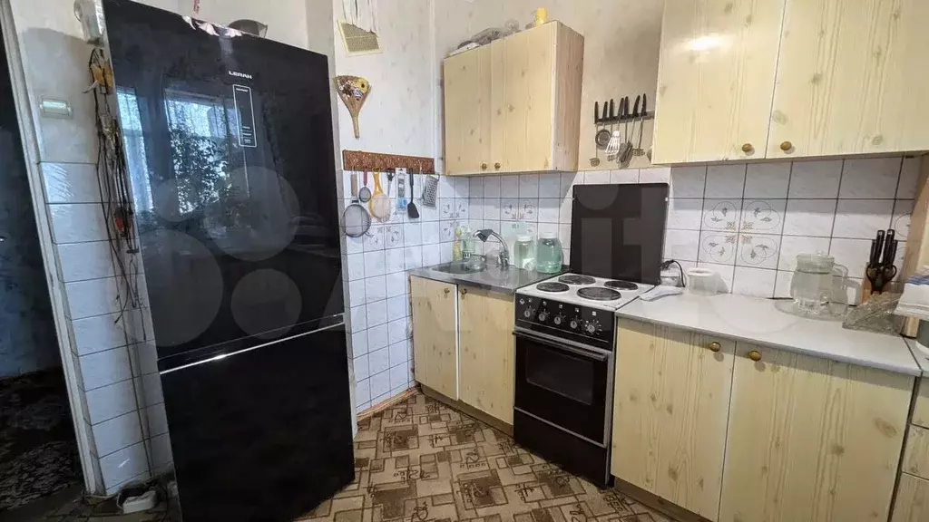 3-к. квартира, 65 м, 5/5 эт. - Фото 1