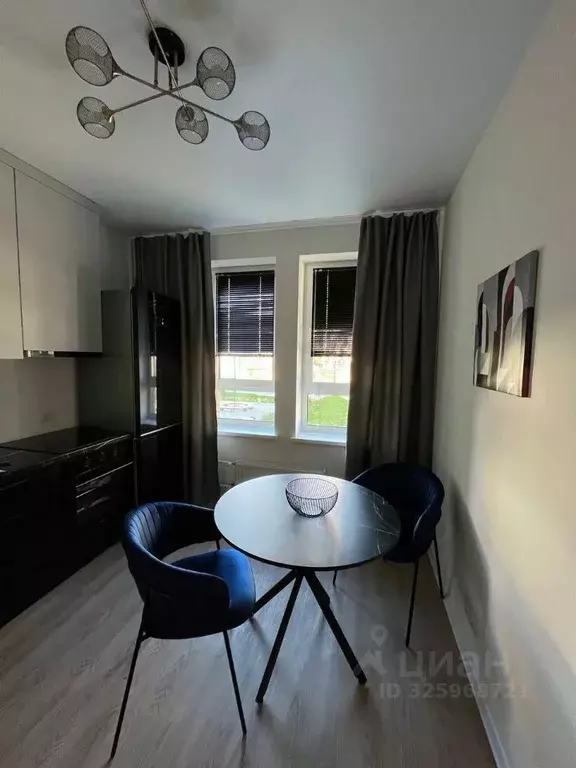 1-к кв. Московская область, Красногорск городской округ, Путилково пгт ... - Фото 2