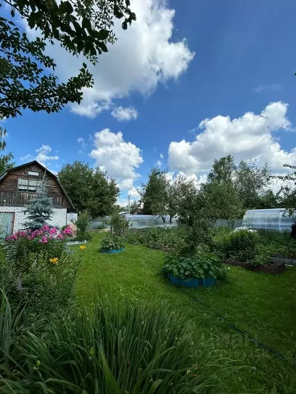 Дом в Владимирская область, Собинка Колхозная ул., 9 (53 м) - Фото 1