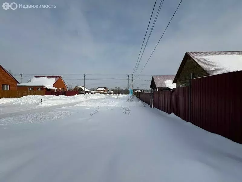 Дом в село Иглино, Дёмская улица (60 м) - Фото 1