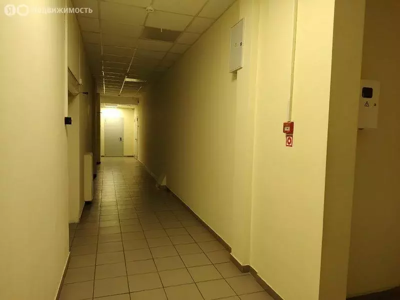 Офис (417 м) - Фото 1