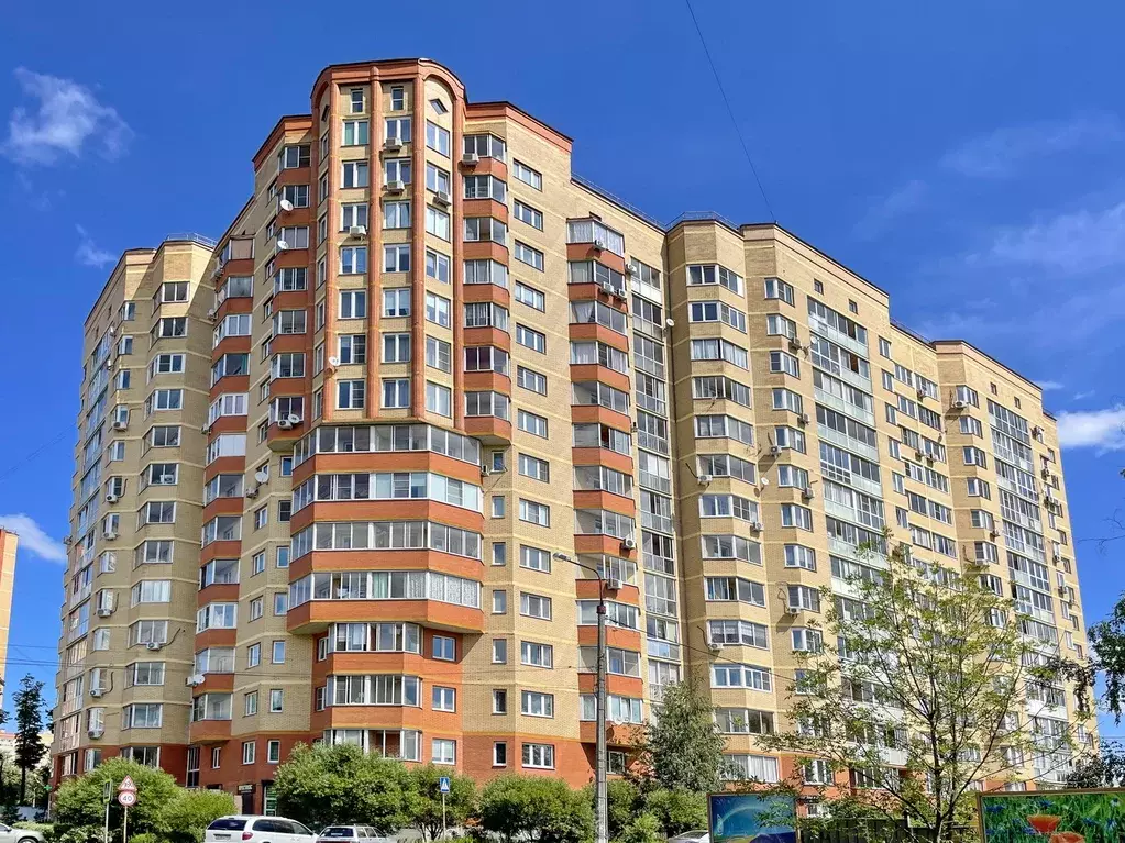 Продается 1-комнатная квартира - Фото 1