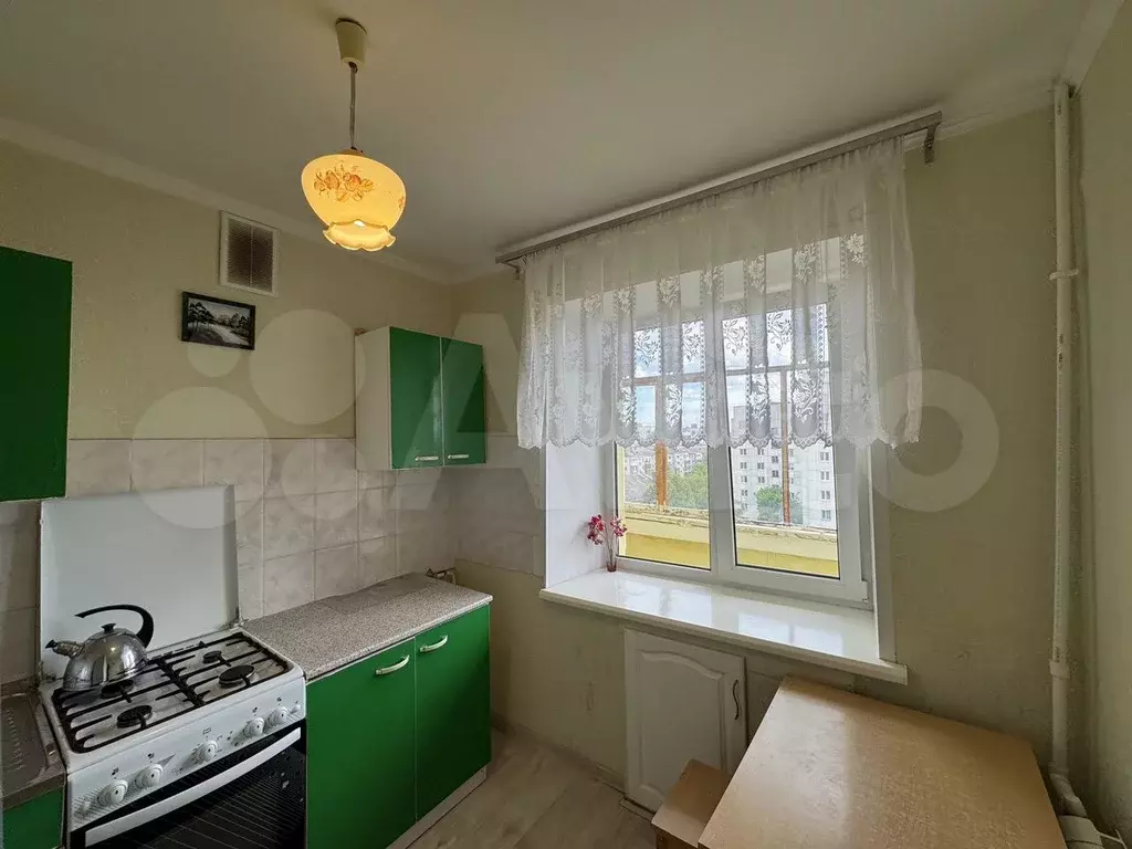 1-к. квартира, 29 м, 9/10 эт. - Фото 0