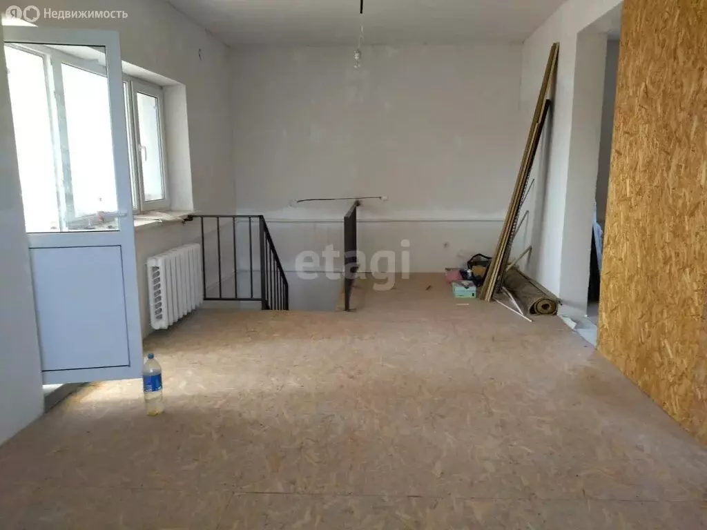 Дом в Симферополь, 40-я улица Коллективных Садов (125.8 м) - Фото 1