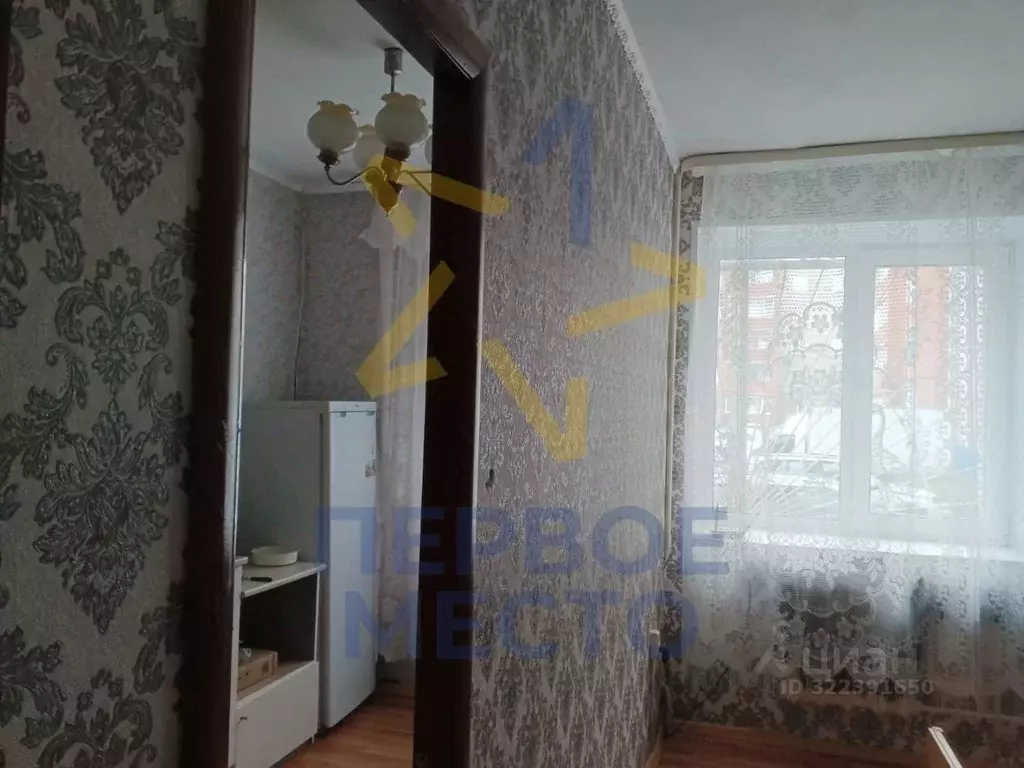 2-к кв. Башкортостан, Благовещенск ул. Комарова, 21/1 (58.5 м) - Фото 1