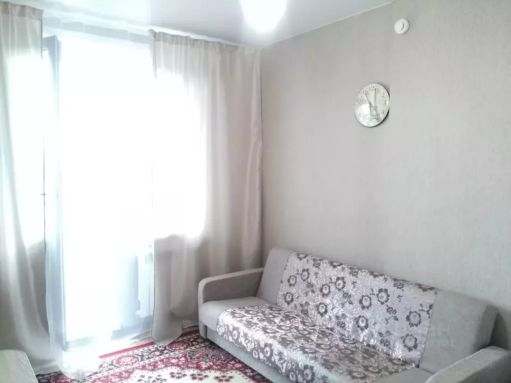 Студия Красноярский край, Красноярск ул. Калинина, 177А (27.0 м) - Фото 0