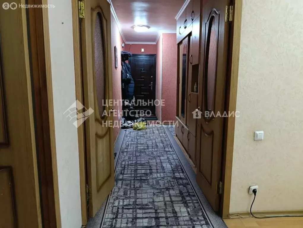 3-комнатная квартира: Шилово, Советская улица, 6 (59.1 м) - Фото 2