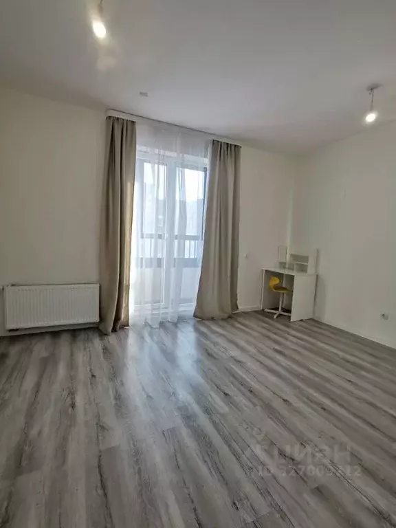 Студия Ленинградская область, Всеволожский район, Свердловское ... - Фото 1