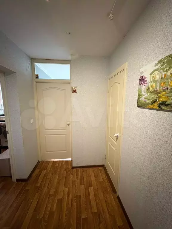 1-к. квартира, 40 м, 15/19 эт. - Фото 1