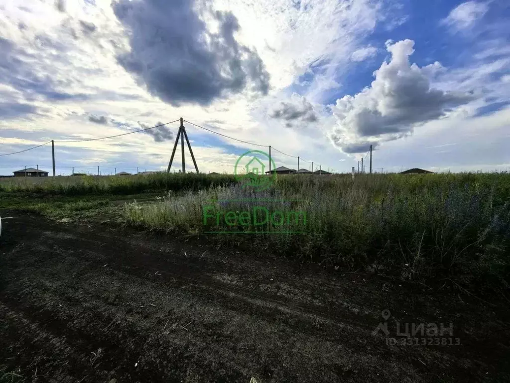 Участок в Белгородская область, Белгородский муниципальный округ, с. ... - Фото 2