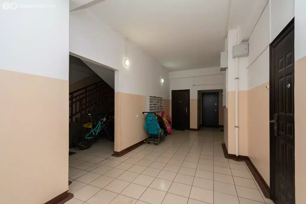 1-комнатная квартира: Иркутск, Байкальская улица, 236/2 (63.5 м) - Фото 2