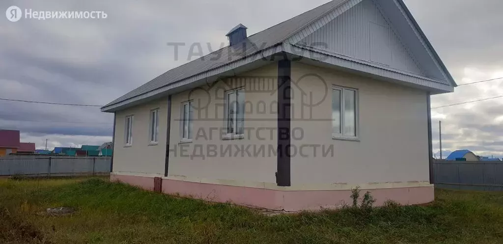 Купить Дом Краснокамском Районе Башкирия